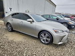 Lexus GS 2017