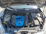 Mazda 3 2012