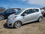 Chevrolet Spark 2014