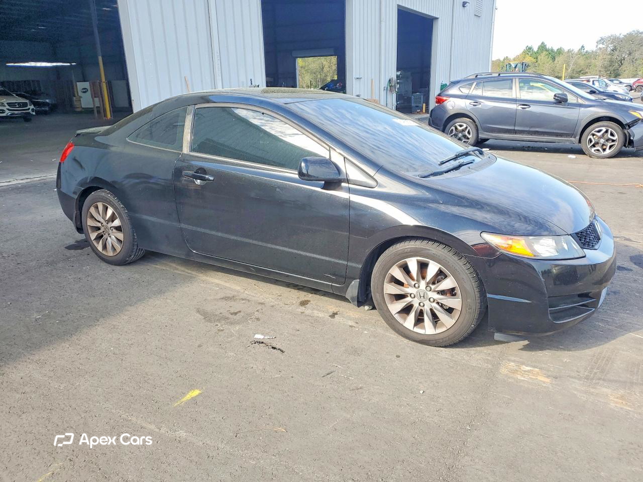 Honda Civic 2010