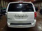 Dodge Caravan 2017