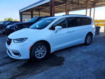 Chrysler Pacifica 2022