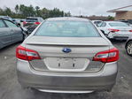 Subaru Legacy 2015