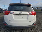 Toyota RAV 4 2015