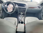 Audi A4 2016