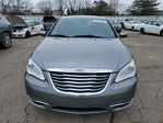 Chrysler 200 2011