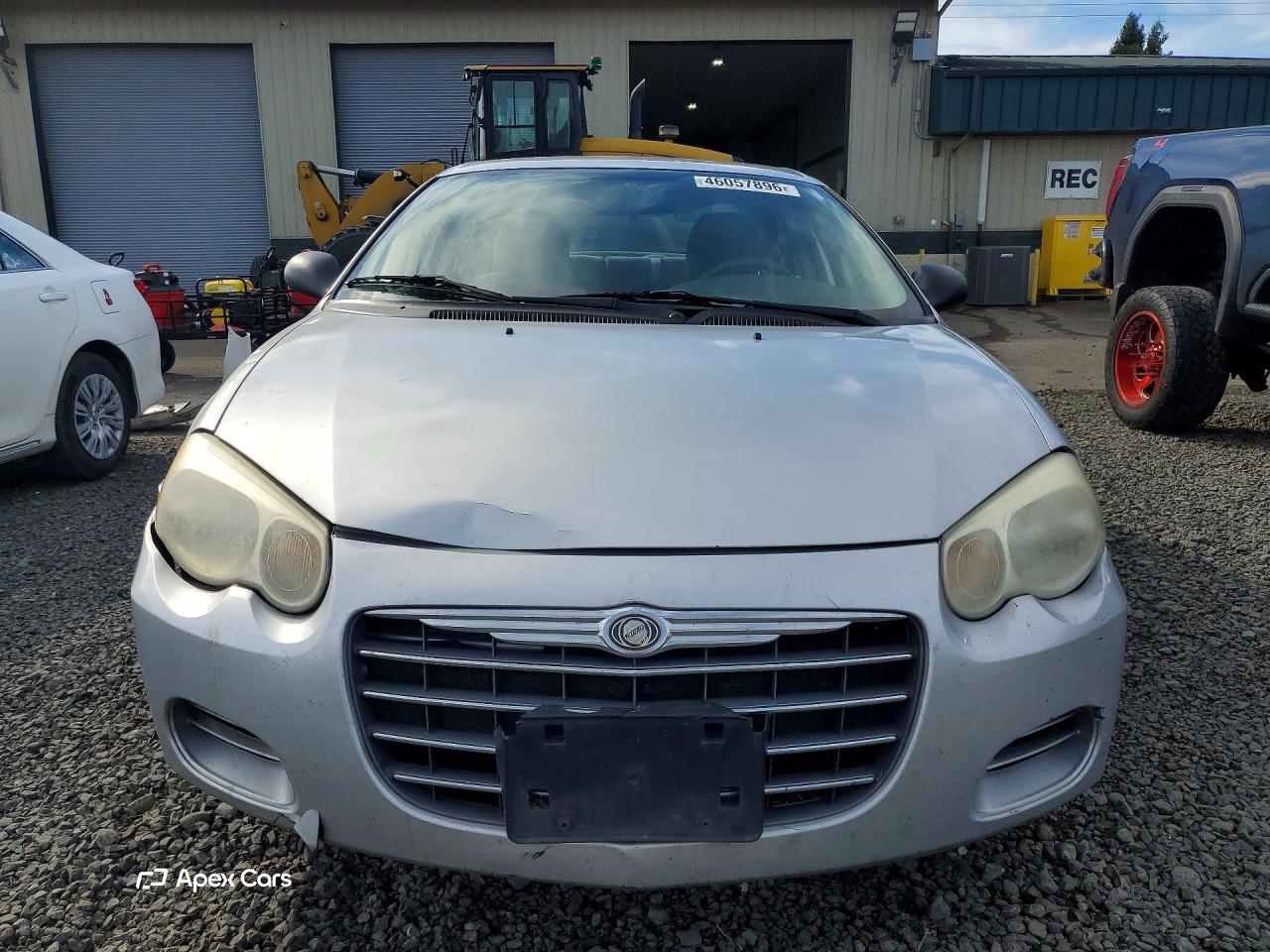 Chrysler Sebring 2004