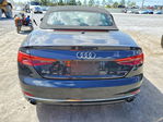 Audi A5 2018