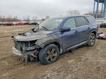 Honda Pilot 2023