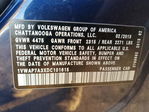 Volkswagen Passat 2013