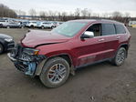 Jeep Cherokee 2021