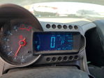 Chevrolet Sonic 2016