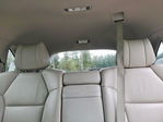Acura MDX 2012