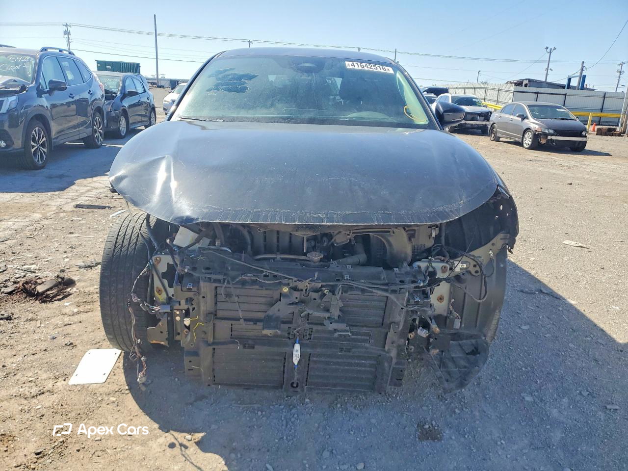 Mazda CX-30 2024