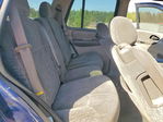 Chevrolet TrailBlazer 2003