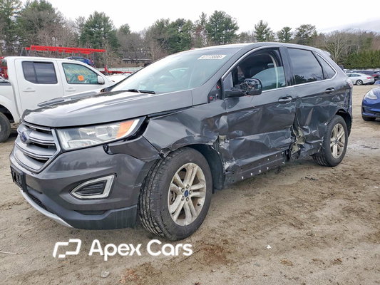 Ford Edge 2015 - Image 1 of 5
