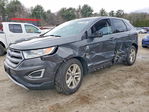 Ford Edge 2015