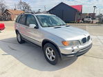 BMW X5 2002