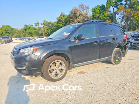 Subaru Forester 2017 - Image 1 of 12