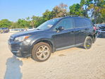 Subaru Forester 2017