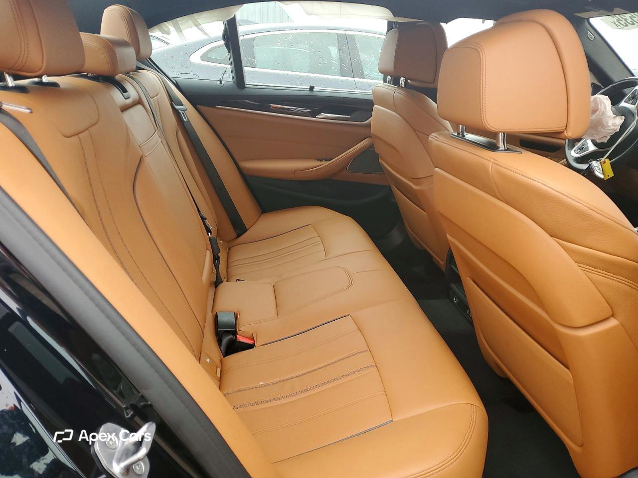 BMW M5 2021