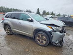 Toyota Highlander 2017