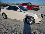Cadillac CTS 2012