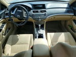 Honda Accord 2012
