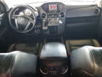 Honda Pilot 2012