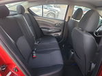 Nissan Versa 2019