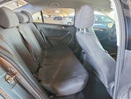 Volkswagen Jetta 2015
