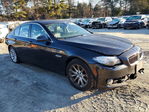 BMW Series 5 2015