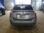 Nissan Sentra 2012
