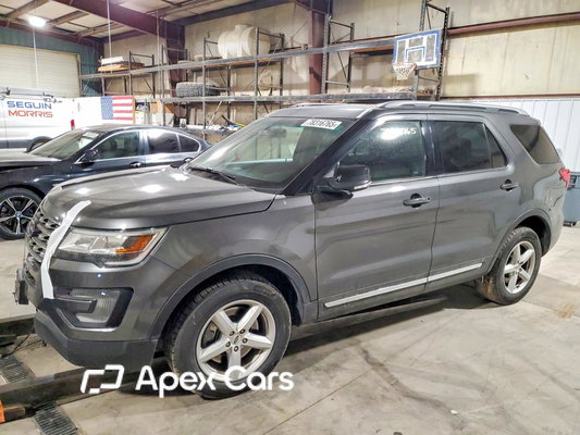 Ford Explorer 2017 - Image 1 of 13