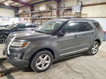 Ford Explorer 2017