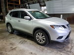 Nissan Rogue 2015