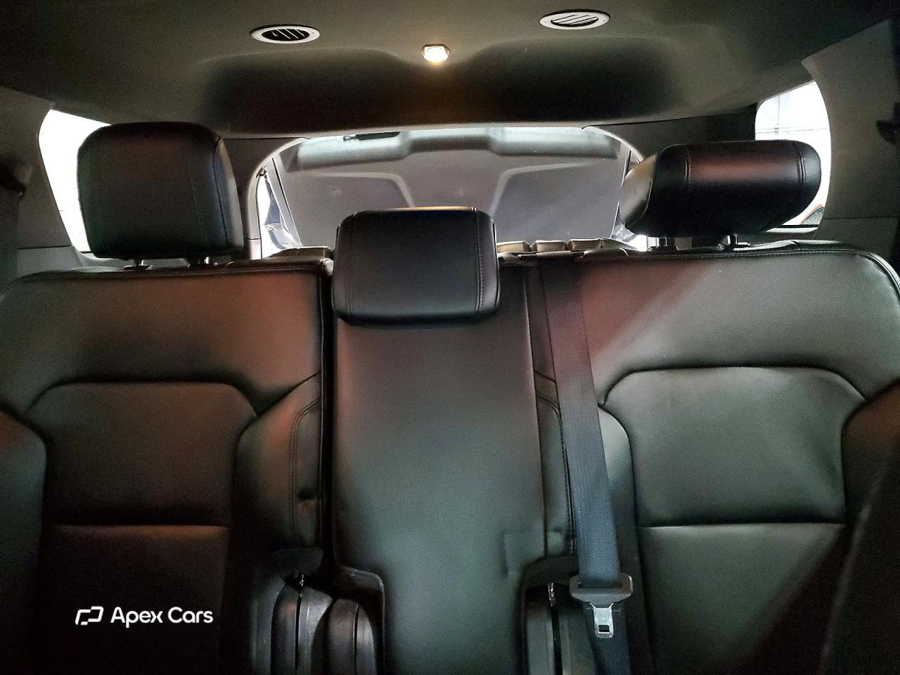 Ford Explorer 2016