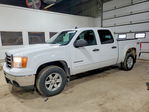 GMC Sierra 2013