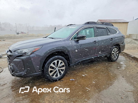 Subaru Outback 2023 - Image 1 of 15