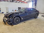 BMW Series 5 2019