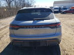 Porsche Macan 2025
