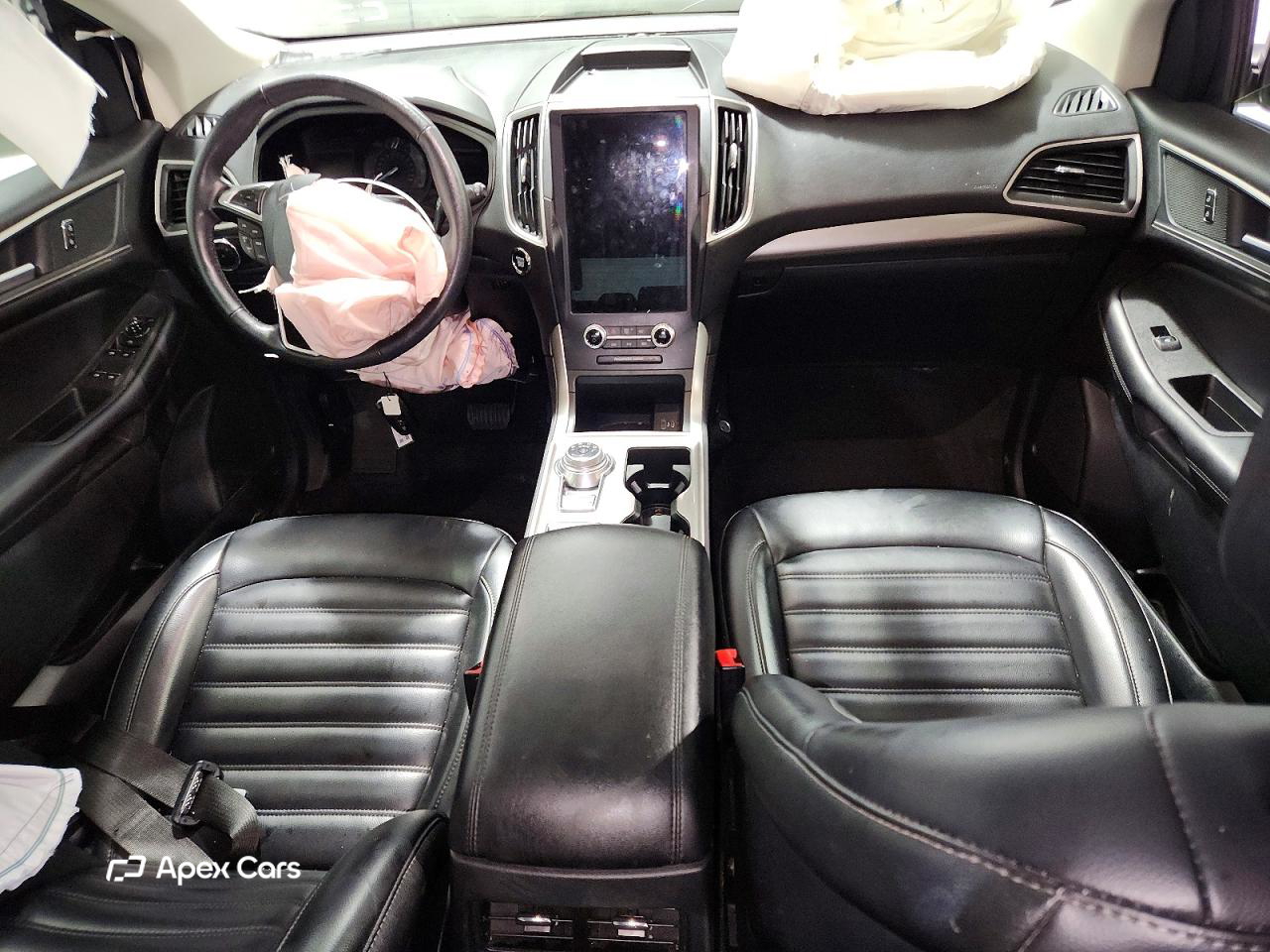 Ford Edge 2024