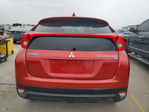 Mitsubishi Eclipse 2018