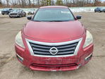 Nissan Altima 2013