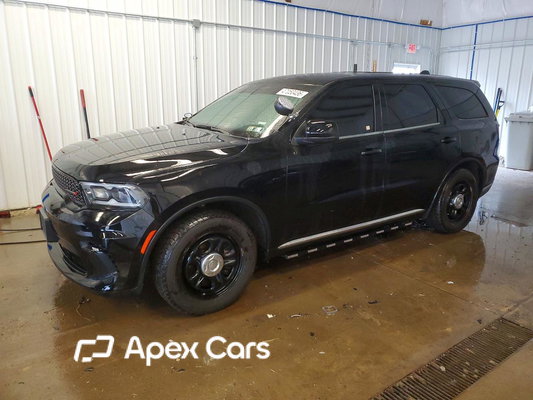 Dodge Durango 2023 - Zdjęcie 1 z 13