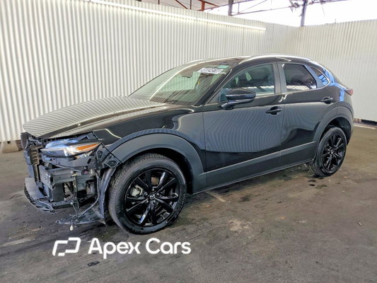 Mazda CX-30 2025 - Image 1 of 13