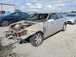 Cadillac CTS 2004