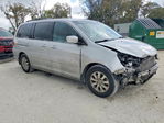 Honda Odyssey 2010