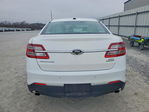 Ford Taurus 2013