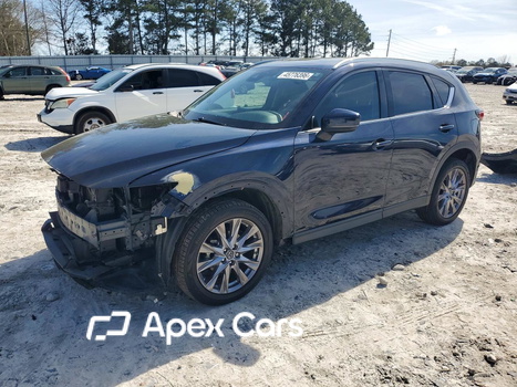Mazda CX-5 2019 - Image 1 of 6